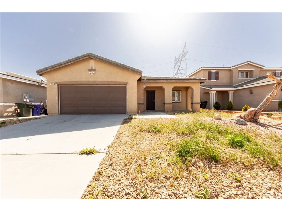 Photo of 14811 Steeplechase Road, Victorville, CA 92394