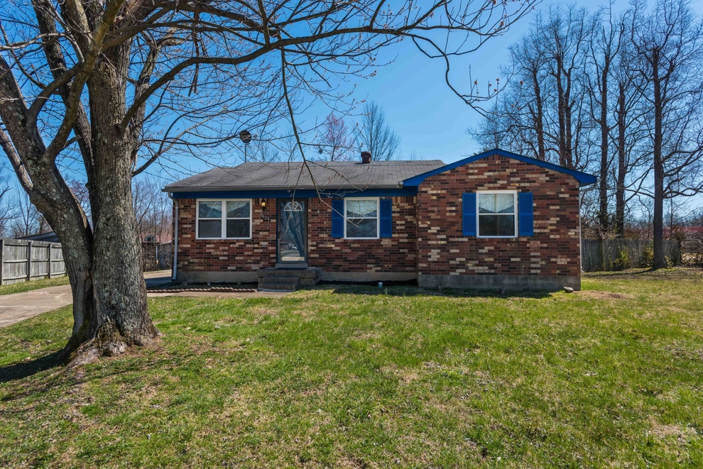 Photo of 3603 Ember Circle, Louisville, KY 40299