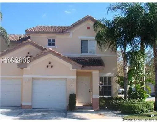  for Sale at 2321 Southwest 86th Way, Hollywood, FL 33025