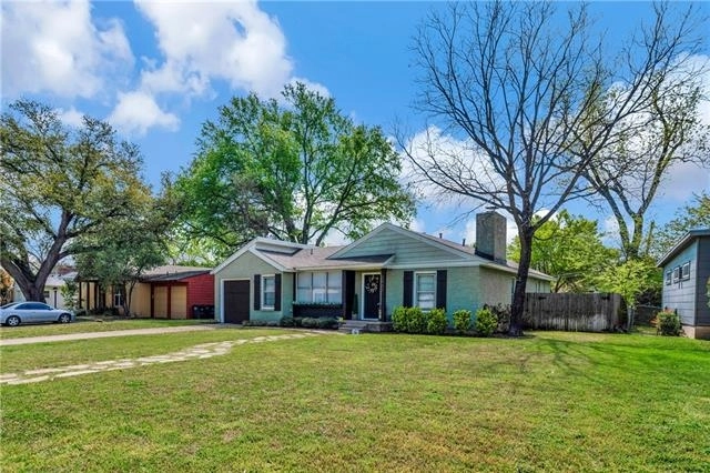 Photo of 3563 Dryden Road, Fort Worth, TX 76109