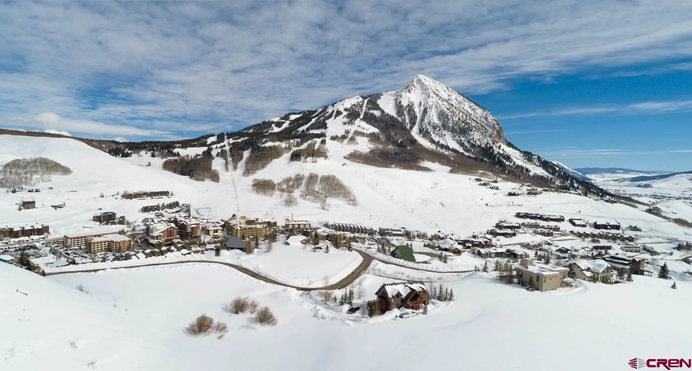 Photo of 18 Sunflower Drive, Crested Butte, CO 81225