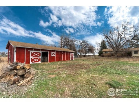 Photo of 5439 County Road 5, Erie, CO 80516