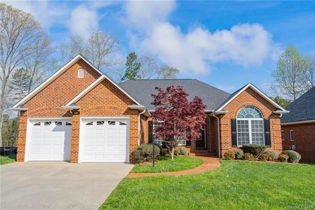 Photo of 7861 Ballentrae Place, Stanley, NC 28164