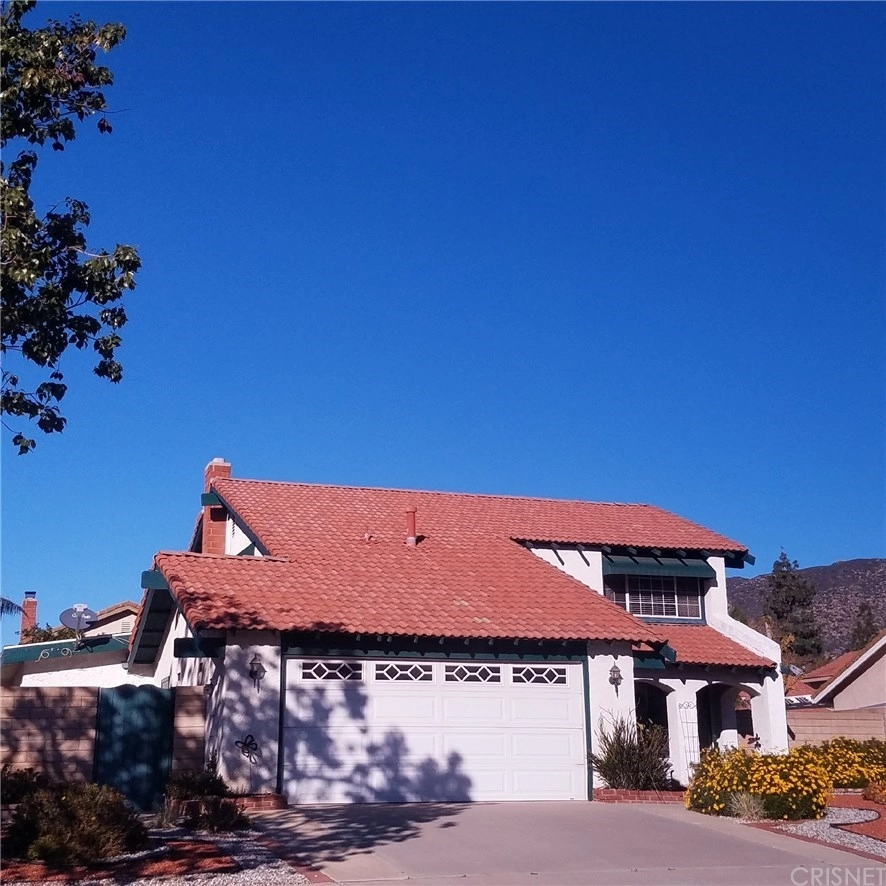 Photo of 6429 Danette Street, Simi Valley, CA 93063
