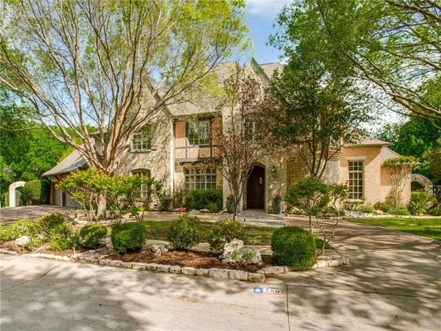 Photo of 260 Stanton Court, Coppell, TX 75019