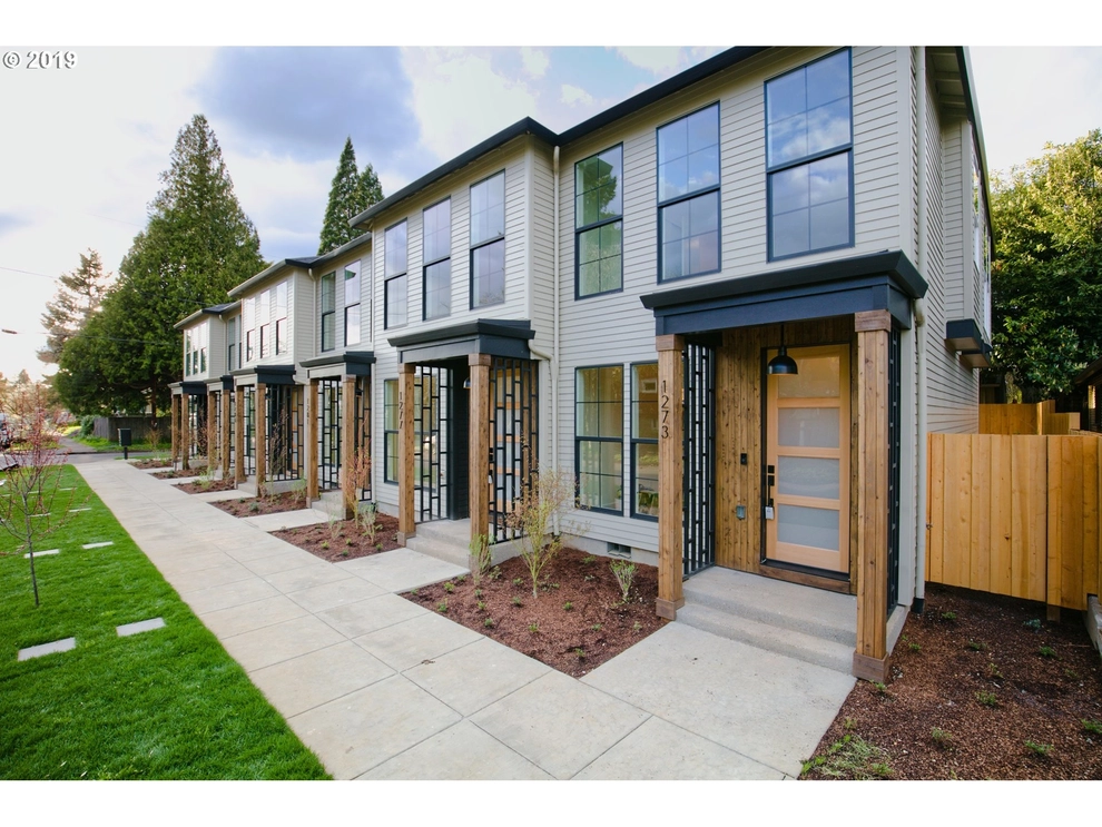 Photo of 1289 North Jessup Street, Portland, OR 97217
