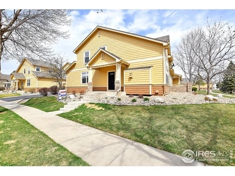 Photo of 5232 Cornerstone Drive, Fort Collins, CO 80528