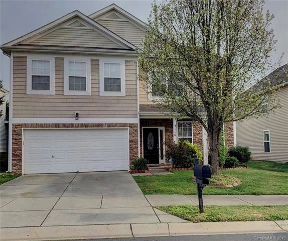 Photo of 3116 Less Traveled Trail, Indian Trail, NC 28079