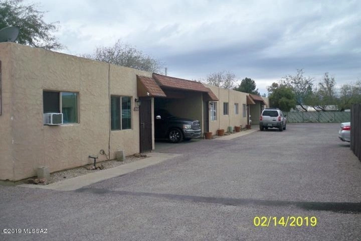 Photo of 2925 North Geronimo Avenue, Tucson, AZ 85705