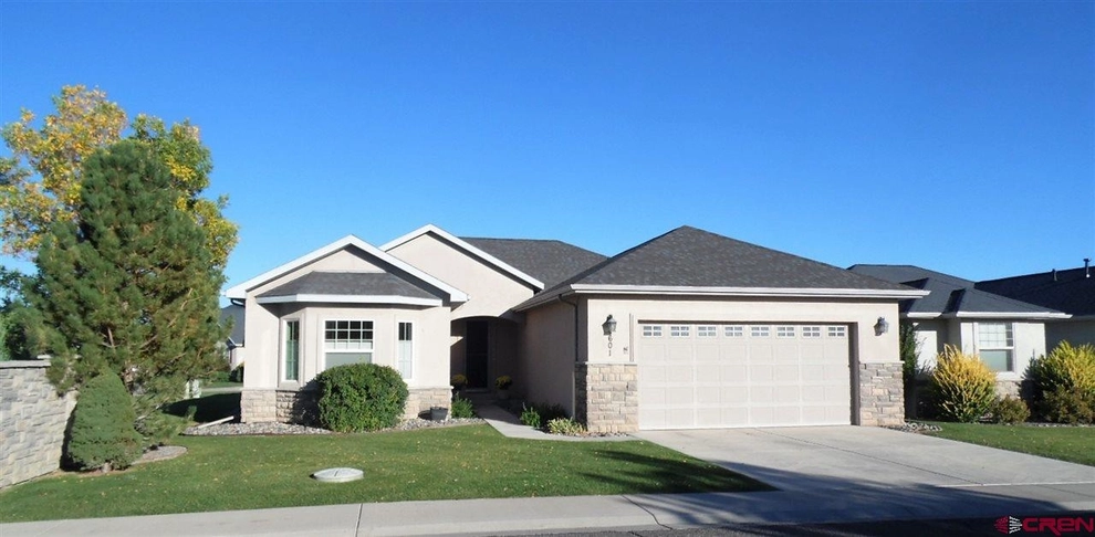 Photo of 601 Badger Court, Montrose, CO 81403