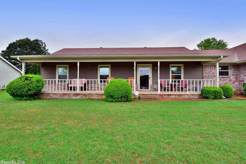 Photo of 2202 South 1st Street, Cabot, AR 72023