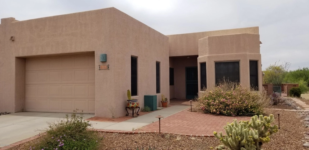 Photo of 1168 West Union Bell Drive, Green Valley, AZ 85614