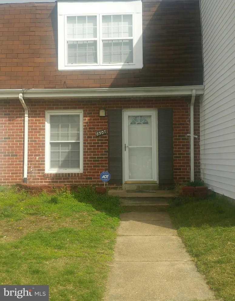 Photo of 8507 Pioneer Drive, Severn, MD 21144