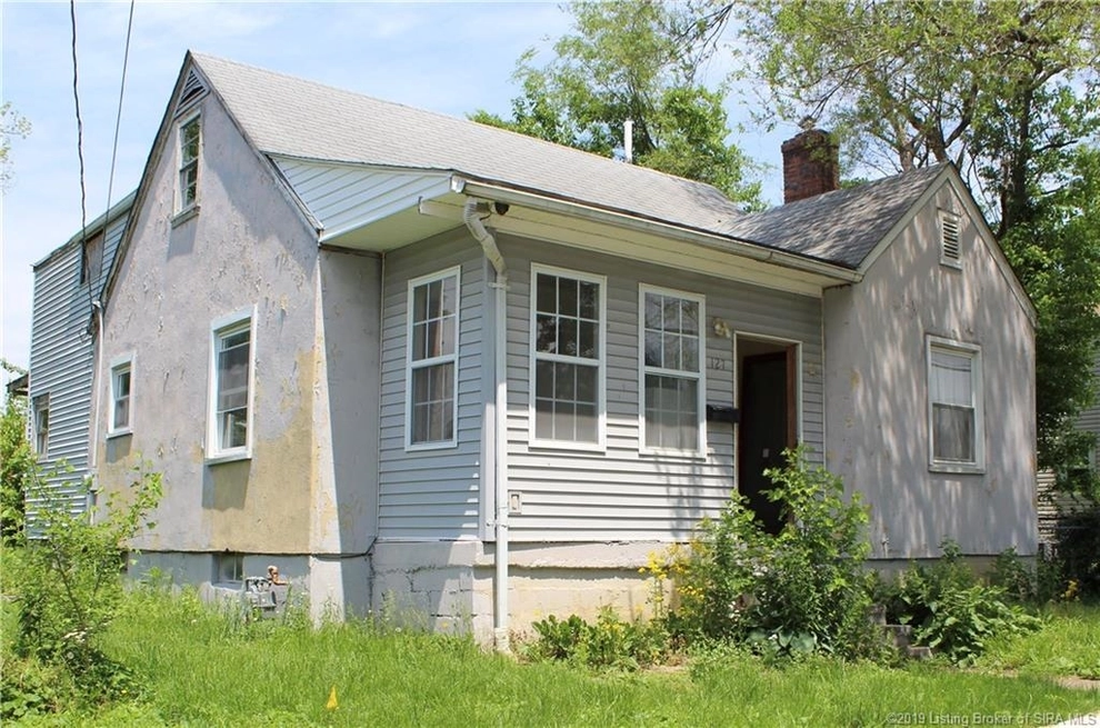 Photo of 127 Union Street, New Albany, IN 47150