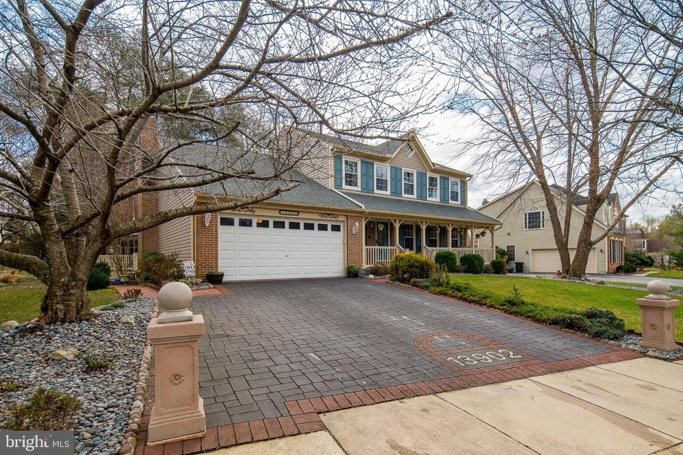 Photo of 13902 Pleasant View Drive, Bowie, MD 20720