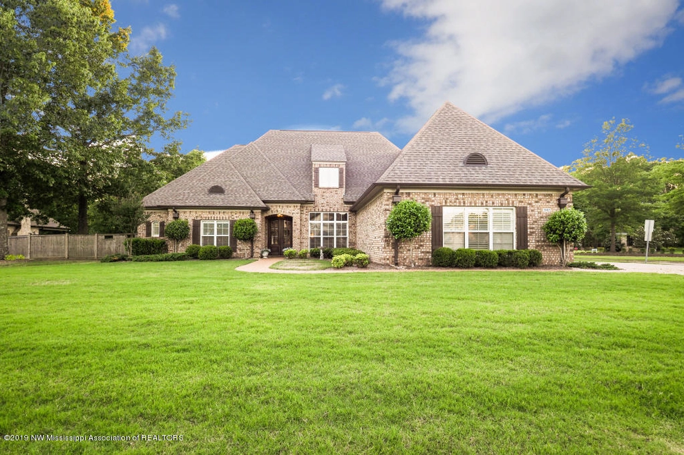 Photo of 3803 Chancey Cove, Southaven, MS 38672