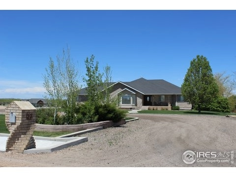 Photo of 19349 County Road 25, Brush, CO 80723