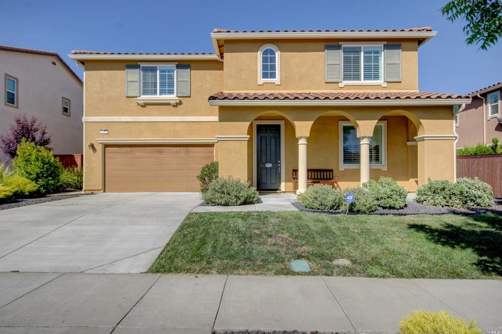 Photo of 1420 Couples Circle, Fairfield, CA 94533
