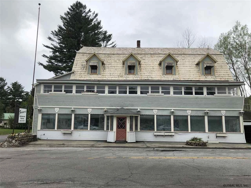 Photo of 2965 State Route 30, Speculator, NY 12164