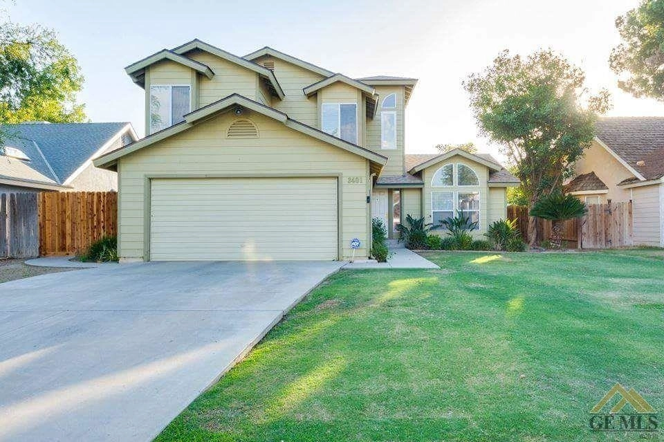 Photo of 3401 Deming, Bakersfield, CA 93309