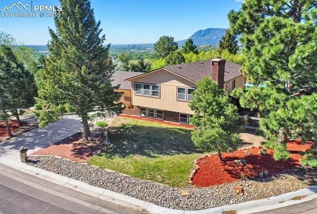 Photo of 811 Point Of The Pines Drive, Colorado Springs, CO 80919