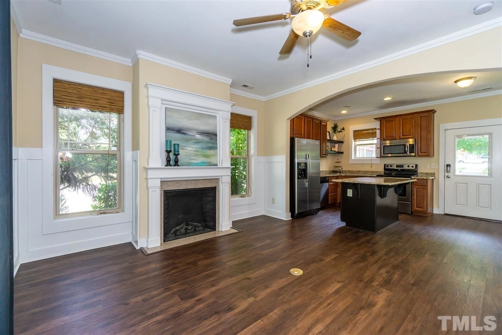 Photo of 2904 New Hill Park Road, Raleigh, NC 27606