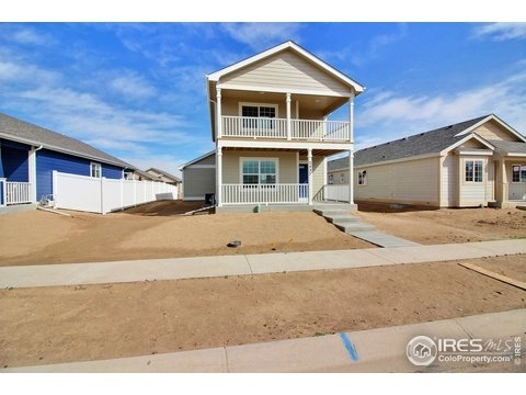 Photo of 4227 Sunflower Road, Evans, CO 80620
