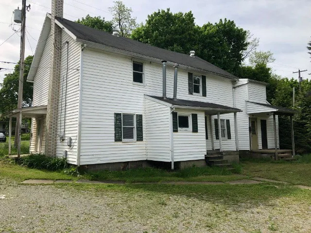 Photo of 115 South 6th Avenue, Clarion, PA 16214