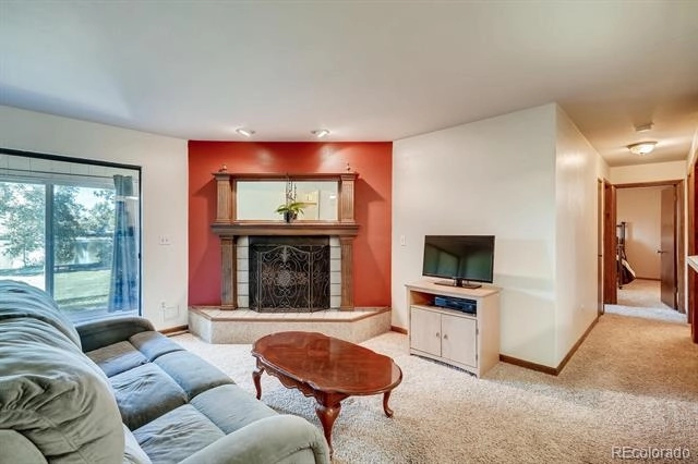 Photo of 10540 West Jewell Avenue, Denver, CO 80232