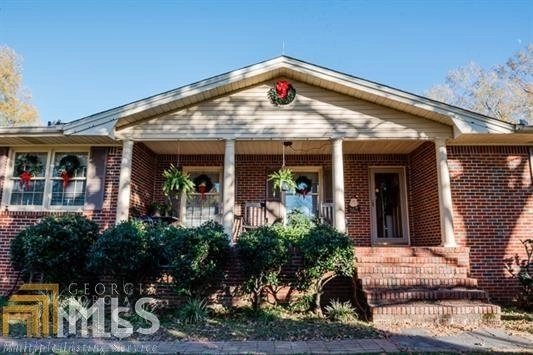 Photo of 7322 Browns Mill Road, Lithonia, GA 30038