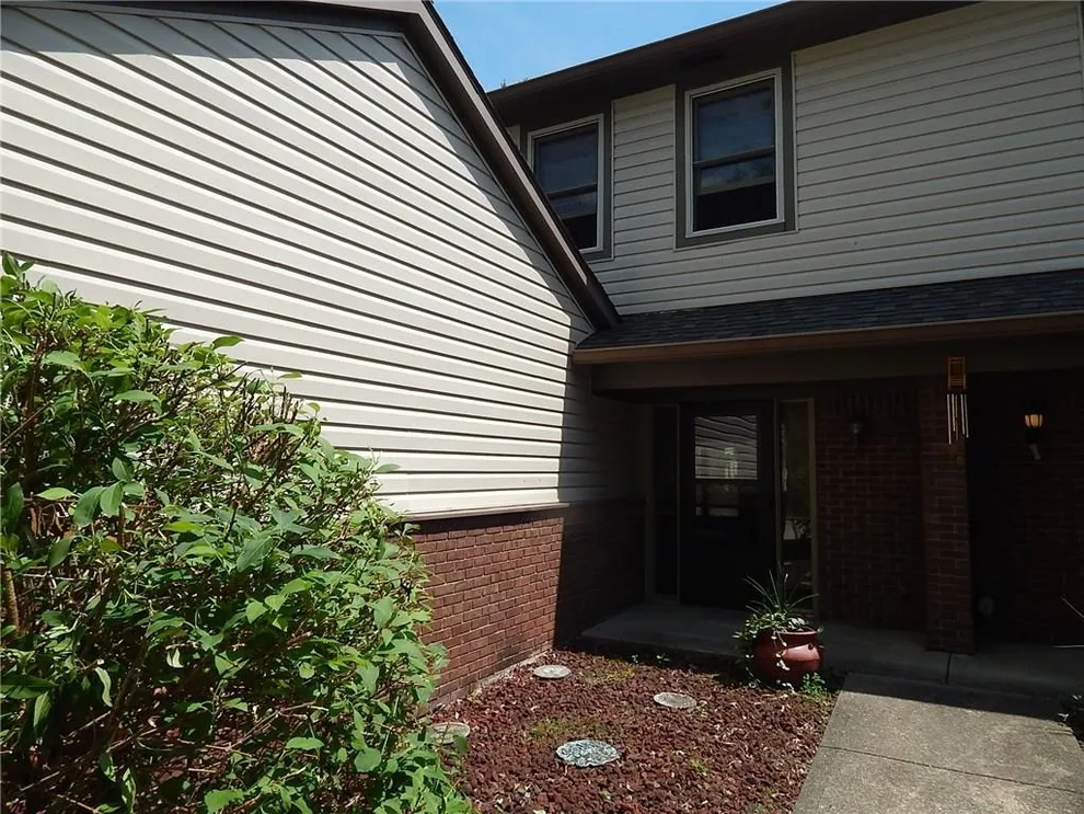 Photo of 6415 Cotton Bay Drive North, Indianapolis, IN 46254