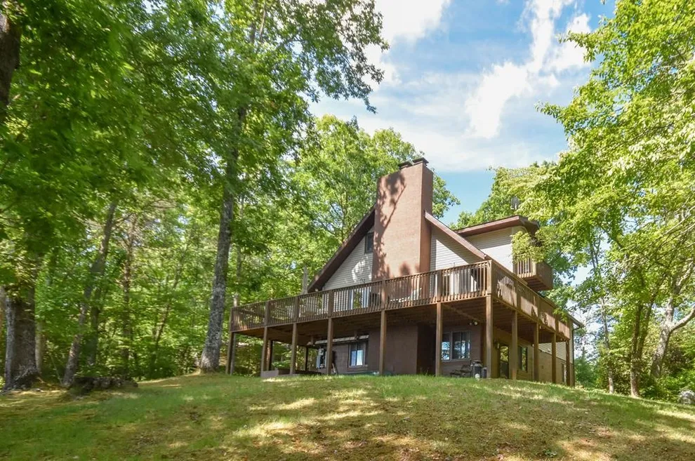 Photo of 1224 Lyle Downs Road, Franklin, NC 28734