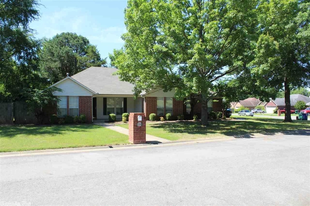 Photo of 2295 Pleasant Valley Drive, Conway, AR 72032