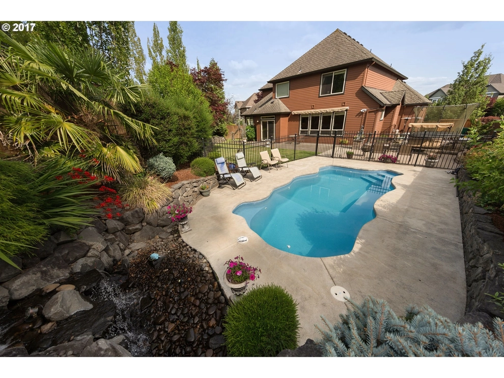 Photo of 14317 Southeast Donatello Loop, Happy Valley, OR 97086