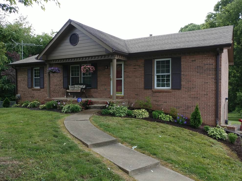 Photo of 3405 Curtiswood Lane East, Springfield, TN 37172
