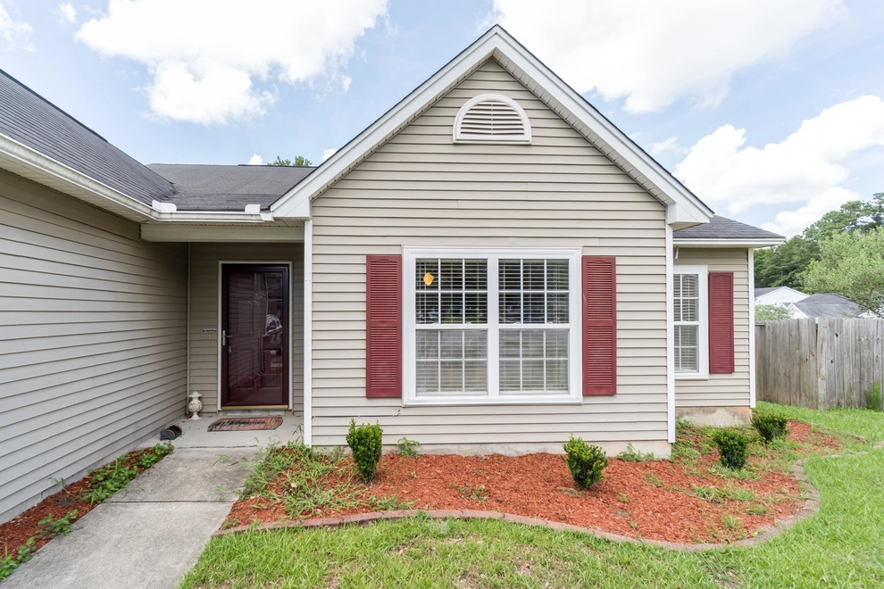 Photo of 5002 Chisolm Court, Summerville, SC 29485