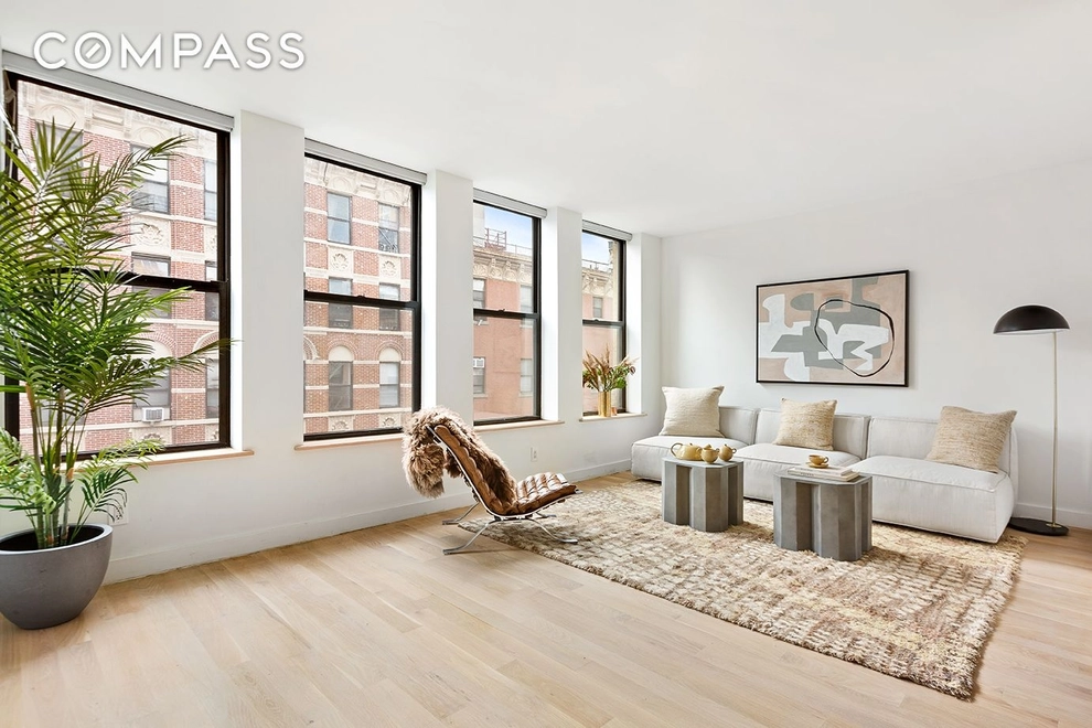Unit for sale at 17 Orchard Street, Manhattan, NY 10002