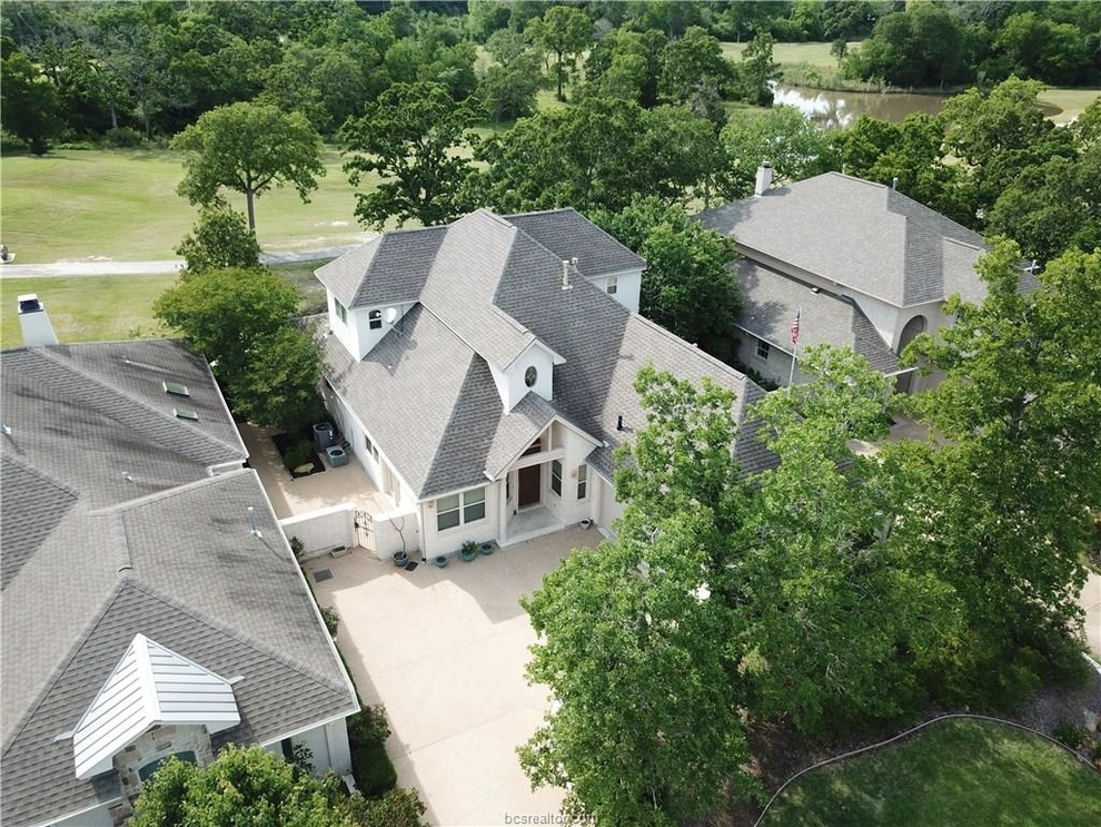 Photo of 4738 Stonebriar Circle, College Station, TX 77845