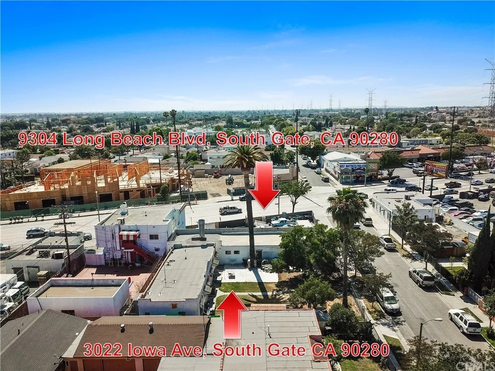Photo of 9304 Long Beach Boulevard, South Gate, CA 90280