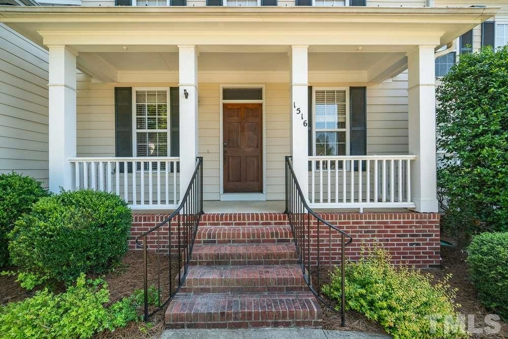 Photo of 1516 Heritage Club Avenue, Wake Forest, NC 27587