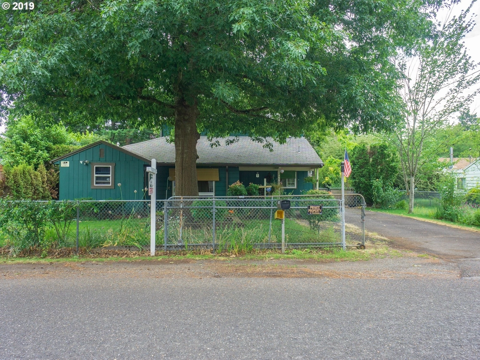 Photo of 2546 Southeast 151st Avenue, Portland, OR 97236