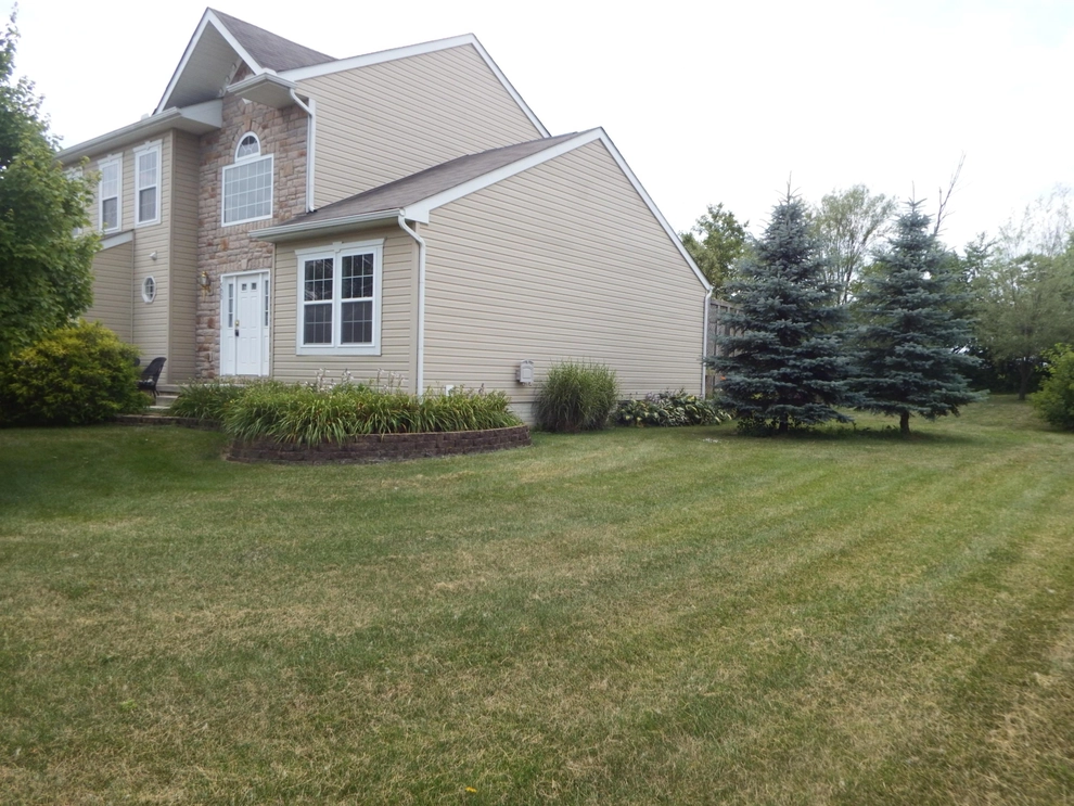 Photo of 500 Heidish Drive, Commercial Point, OH 43116