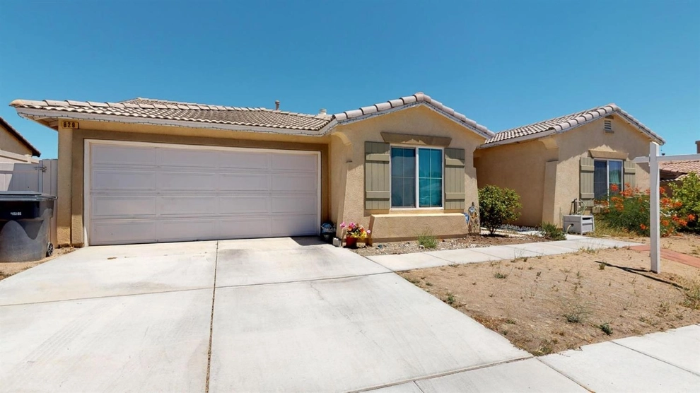 Photo of 929 Broadway Avenue, Barstow, CA 92311
