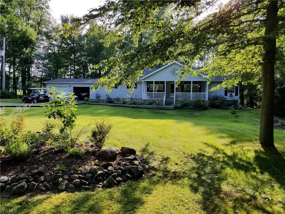 Photo of 8690 Murphy Road, Thompson, OH 44086