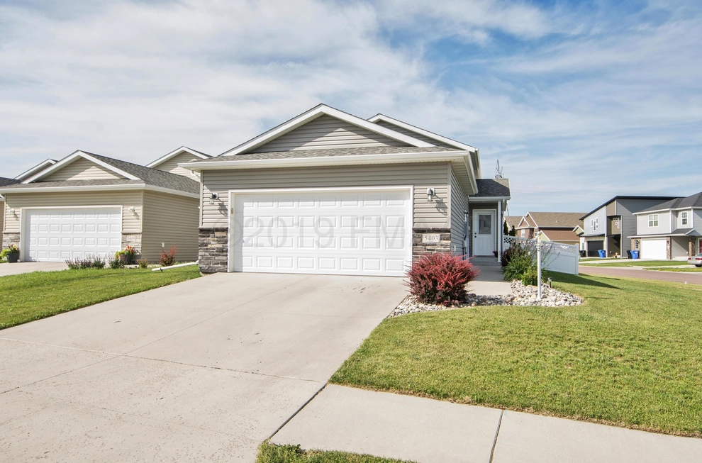 Photo of 5403 49th Avenue South, Fargo, ND 58104