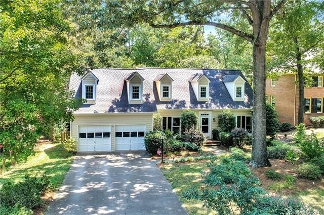 Photo of 10117 Hanover Woods Place, Charlotte, NC 28210