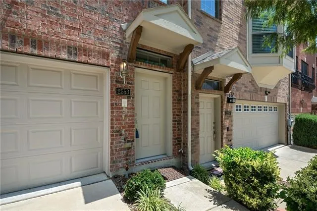 Photo of 2553 Jacobson Drive, Lewisville, TX 75067
