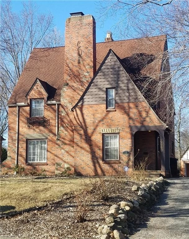 Photo of 2440 Edgerton Road, Cleveland, OH 44118