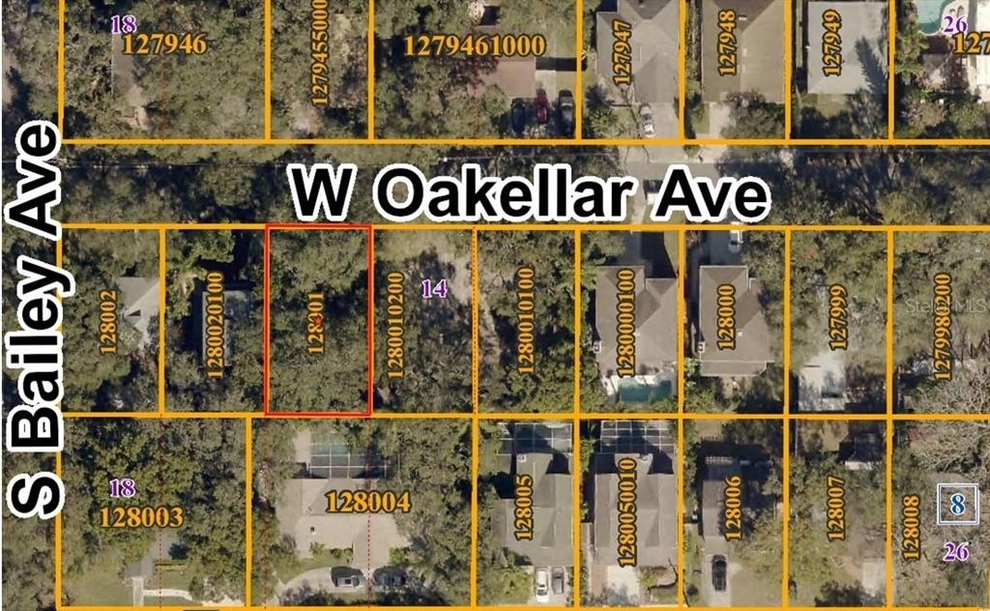 3228 West Oakellar Avenue