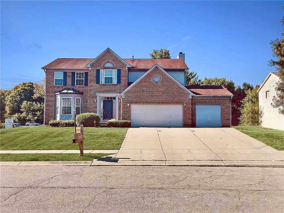 Photo of 3305 Weller Drive, Indianapolis, IN 46268